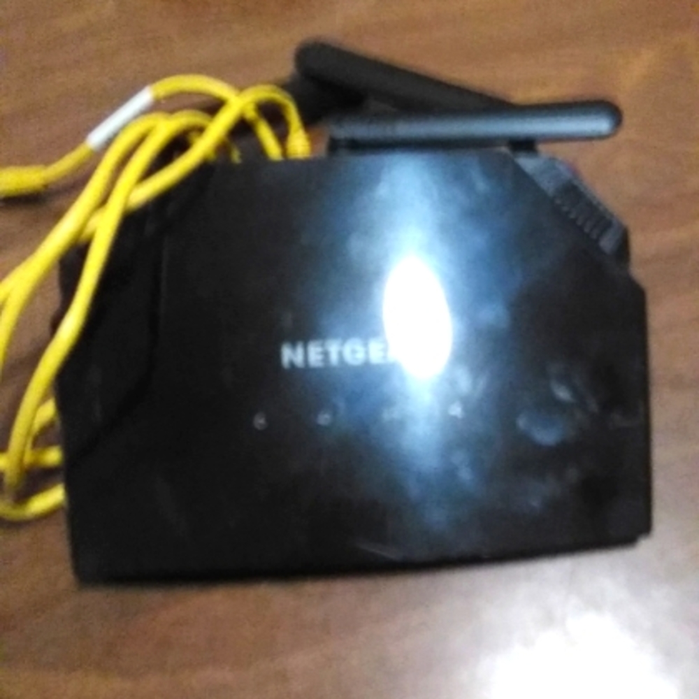 Router